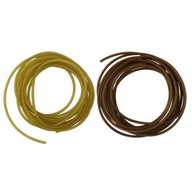 Dam Anti Tangle Rig Tubing Green 1mm 52121