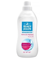 Biela Jeleń Tekutá farba na bielizeň 1l Biela Jeleń Tekutá farba na bielizeň 1l