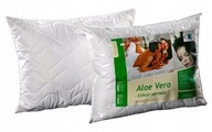 Vankúš Aloe Vera AMW 40x40 Vankúš Aloe Vera AMW 40x40