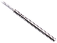 Teplotný senzor PT100 s 1m PTFE káblom