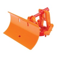 BRUDER 02581 snežný pluh Toy BRUDER 02581 snežný pluh Toy