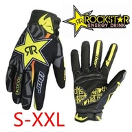 Priedušné rukavice Black Style XL 2020 M Priedušné rukavice Black Style XL 2020 M
