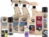 K2 SET STAROSTLIVOSŤ O AUTO KOZMETIKA AUTODARČEK K2 SET STAROSTLIVOSŤ O AUTO KOZMETIKA AUTODARČEK