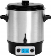 Ohrievač vína - 27l - LCD ROYAL RCMW-27SD Ohrievač vína - 27l - LCD ROYAL RCMW-27SD