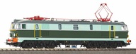 ELEKTRICKÁ LOKOMOTÍVA ET22-245 BYK PKP PIKO 96339 ELEKTRICKÁ LOKOMOTÍVA ET22-245 BYK PKP PIKO 96339