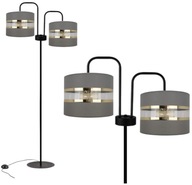 MODERNÉ STOJATÉ LAMPY TIIETO MODERNÉ STOJATÉ LAMPY TIIETO
