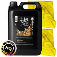 AUTO FINESSE CITRUS POWER BUG & GRIM REMOVER 5L - odstraňuje hmyz AUTO FINESSE CITRUS POWER BUG & GRIM REMOVER 5L - odstraňuje hmyz