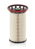 Palivový filter MANN-FILTER PU 8028 Palivový filter MANN-FILTER PU 8028
