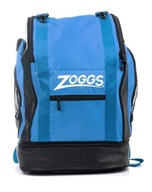 Športový batoh Zoggs na 40l plavecké vybavenie