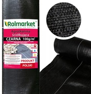 AGROWNONWOVEN MAT AGROTWOVEN 0,8x10m 100g POĽSKO AGROWNONWOVEN MAT AGROTWOVEN 0,8x10m 100g POĽSKO