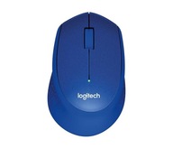 Bezdrôtová myš LOGITECH Logitech M330 Silent P