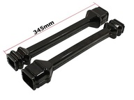 GUMOVÝ KRYT REŤAZE SIMSON SR50 SR80 KPL. GUMOVÝ KRYT REŤAZE SIMSON SR50 SR80 KPL.
