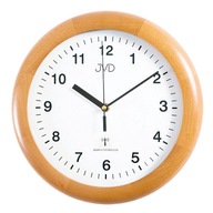 ČÍRE DREVENÉ NÁstenné HODINY DCF77 RH2341.68 ČÍRE DREVENÉ NÁstenné HODINY DCF77 RH2341.68