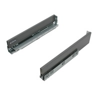 SLIM BOX GRAPHITE zásuvka 89/450 REJS SLIM BOX GRAPHITE zásuvka 89/450 REJS
