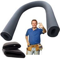 42/9 gumová izolácia, zateplenie pre potrubia 2m K-Flex 42/9 gumová izolácia, zateplenie pre potrubia 2m K-Flex