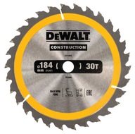 DEWALT PÍLOVÝ LIST 184X16MM 30Z DT1940 DEWALT PÍLOVÝ LIST 184X16MM 30Z DT1940