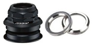 Polointegrované cyklistické náhlavné súpravy POLOINTEGRATED NECO H-118 1 1/8'' cyklistické náhlavné súpravy Polointegrované cyklistické náhlavné súpravy POLOINTEGRATED NECO H-118 1 1/8'' cyklistické náhlavné súpravy