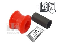 JEEP GRAND CHEROKEE PU PUZDRO ZADNÉHO TLUMIČA JEEP GRAND CHEROKEE PU PUZDRO ZADNÉHO TLUMIČA