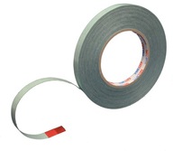 Rollfix obojstranná páska, transparentná, 9mm, 50m