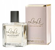 J.Fenzi Lili Ardagio dámsky parfém 100 ml. Fenzi zadarmo J.Fenzi Lili Ardagio dámsky parfém 100 ml. Fenzi zadarmo