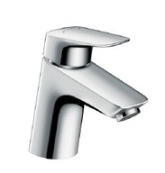 Hansgrohe Logis umývadlová batéria 70 71077000 Hansgrohe Logis umývadlová batéria 70 71077000