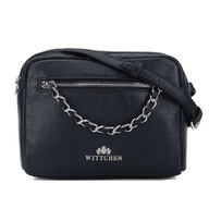 CROSSBODY TAŠKA WITTCHEN kožená 95-4E-026-1 CROSSBODY TAŠKA WITTCHEN kožená 95-4E-026-1