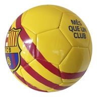 BARCELONA BARCA futbalová lopta veľkosť 5