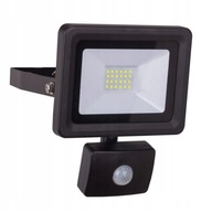 DEDRA SENZOR POHYBU HALOGENOVEJ LAMPY 20W L1091-2 DEDRA SENZOR POHYBU HALOGENOVEJ LAMPY 20W L1091-2
