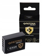 Batéria PATONA Protect NP-W126S