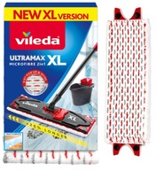 VILEDA ULTRAMAX XL ULTRAMAT TURBO XL MOP REFIT VILEDA ULTRAMAX XL ULTRAMAT TURBO XL MOP REFIT