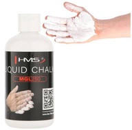 HMS Liquid Magnesium Stick Magnesium Carbonate Liquid Chalk 250 ml