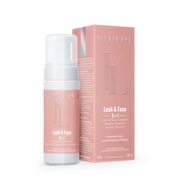 Lash & Face INSTALASH čistiaca pena na tvár Lash & Face INSTALASH čistiaca pena na tvár