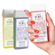 2+1 ItalWax depilačný voskový valček TOP LINE 100ml