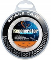 Savage Gear Regenerator Mono 0,81mm/30m