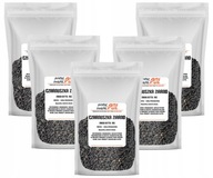 Nigella SEED 5 kg Semená čiernej rasce Nigella SEED 5 kg Semená čiernej rasce