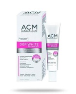 ACM intenzívny krém na odfarbenie 40 ml ACM intenzívny krém na odfarbenie 40 ml
