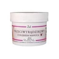 Gél proti akné s manukovým olejom Farm-Vix 150ml Gél proti akné s manukovým olejom Farm-Vix 150ml