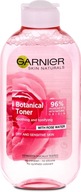 GARNIER ESSENTIALS TONIKUM PRE SUCHÚ A CITLIVÚ POKOŽKU 200 ml GARNIER ESSENTIALS TONIKUM PRE SUCHÚ A CITLIVÚ POKOŽKU 200 ml