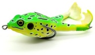 FROG Floating Wobbler Sumec Pike Zander F154c