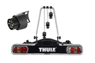 Thule na ťažné zariadenie 3 bicyklov Thule 942 EuroRide 3 13PIN Thule na ťažné zariadenie 3 bicyklov Thule 942 EuroRide 3 13PIN