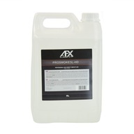 KVAPALINA PRE GENERÁTORY DYMU, HUSTÝ DYM 5L AFX - PRO KVAPALINA PRE GENERÁTORY DYMU, HUSTÝ DYM 5L AFX - PRO
