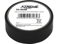 XTREME IZOLAČNÁ PÁSKA SILNÁ IZOLÁCIA ČIERNA 20m VODEODOLNÁ OCHRANNÁ XTREME IZOLAČNÁ PÁSKA SILNÁ IZOLÁCIA ČIERNA 20m VODEODOLNÁ OCHRANNÁ