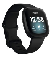 Silikónový remienok pre FitBit Sense / Versa 3 Size. S Silikónový remienok pre FitBit Sense / Versa 3 Size. S