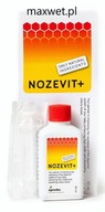 Nozevit +PLUS 50ml pre včely infikované nosemózou Nozevit +PLUS 50ml pre včely infikované nosemózou