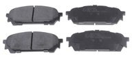 Febi Bilstein 170666 brzdové platničky