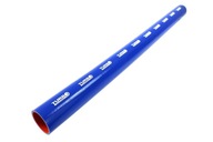 SILIKÓNOVÝ KONEKTOR 10CM TURBOWORKS PRO BLUE 76MM SILIKÓNOVÝ KONEKTOR 10CM TURBOWORKS PRO BLUE 76MM