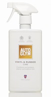AutoGlym Vinyl & Rubber Care 500 ml Prípravok na starostlivosť o interiér auta AutoGlym Vinyl & Rubber Care 500 ml Prípravok na starostlivosť o interiér auta