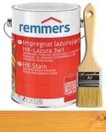 Remmers Hk-lasurová lazúra na drevo 10L Borovica Remmers Hk-lasurová lazúra na drevo 10L Borovica