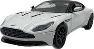 Aston Martin DB11 biely 1:24 model Motormax 79345 Aston Martin DB11 biely 1:24 model Motormax 79345