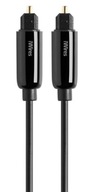 710213 Optický kábel Techlink, 3m toslink 710213 Optický kábel Techlink, 3m toslink